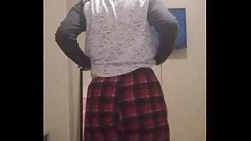 Gay twerking