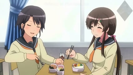 Aikagi The Animation Episodio 1