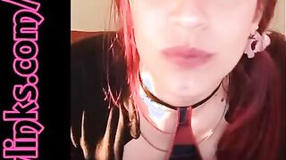 ShyyFxx sensual school women she blows cooks with a lot