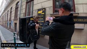 Lady Lyne's Stunning Photo Sparks a New Year's Adventure!