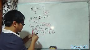 55 Matem&aacute_ticas Sexuales Sumar Dividir Japan 3D