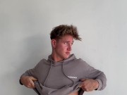 Hot Teaser -Christian Levine