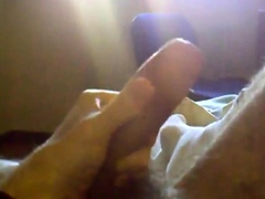 Serbian Twinks' Morning Wood