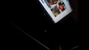 watching nicole moore