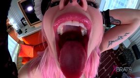 Naomi Swann - My Fans Are TASTY! - HD 1080p MP4