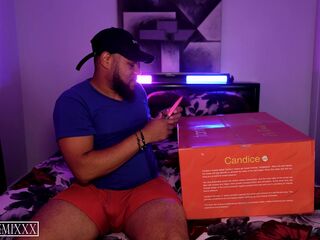 Yep Her Name is Candice - Tantaly Sex Doll Review