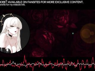F4A - Erotic Audio - Futa Breeds U - Futanari Marks U As Hers