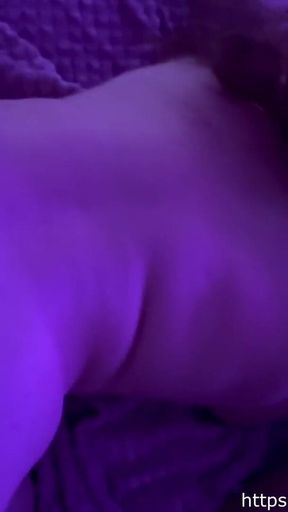 Curvy Wife Gets Fucked on a Threesome!