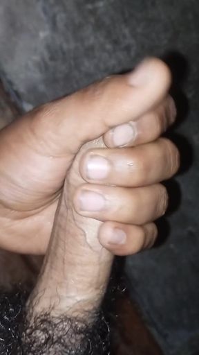 Indian Dick First Drop
