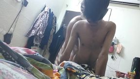 Fucked My Twink Friend Hard