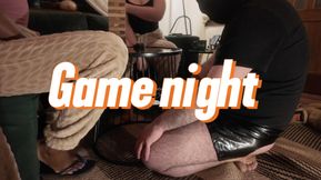 Game Night ft. Miss Rose