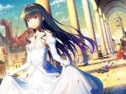 [Part 1] (SFW) The Queen's Loyal Protector (Accent Practice)