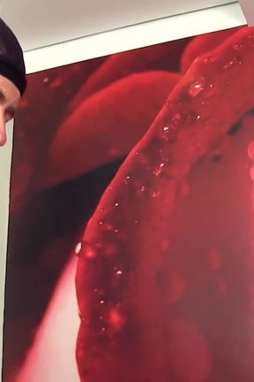 Crazy guy loving shemales