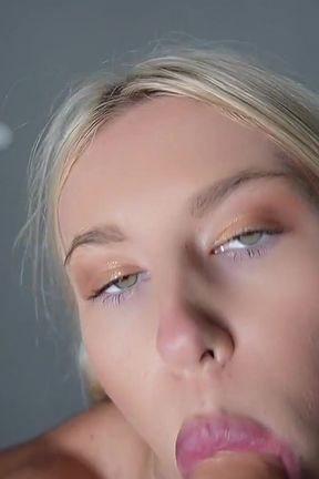 College Softball Coach's Naughty Lesson