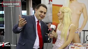 Andrea Dipr&egrave_ for HER - Bella Rose