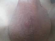 Im Tgirl cum short