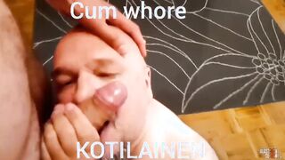 Homo Kotilainen is Finnish gay from Kuopio town.