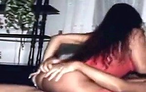 Amazing brazil supernatural burning brunette big tits in lingerie!!! part