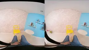 Sizzling Handjob By Seductive Caribbean Goddess Delights Her Man's Passionate Longing