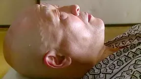 Busty Angel Niiyama Last Rites with Priest in Maple Forest