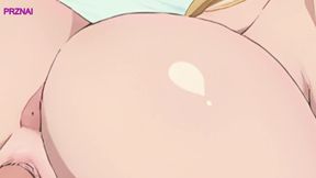 One Piece Kalifa (11) Hen
