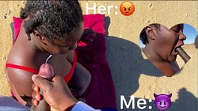 Dick&#x1F32D;, Not Flowers on Valentine&#x2019;s Day