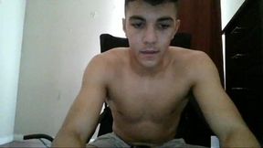 Alex Rim Private Show