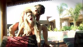 Watch spicy Kendall Brooks's video