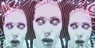 I Am Using a Special Program to Get All the Information About You! This Is Not a Game! Full Interactive!