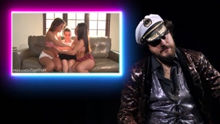 Goofy Handjob - Big Tits and Psychoanalysis