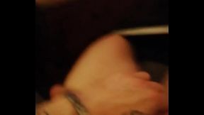 Dirty mom sucking dicks