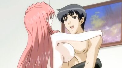 This hot anime porn film is full of hot sex scenes & trending topics