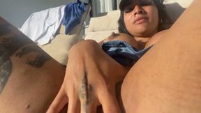 Close up of My Juicy Pussy Anyone Hehe
