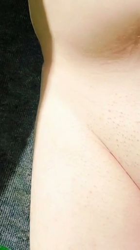 Shemale beautiful pussy hot kissable lickable fuckable   Clip 1