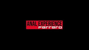Halloween Special! Devilish Martina Marta double teases with deep, rough, anal and creampied