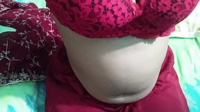 She Wanted Something New - Husband Watches Wife with Another Man