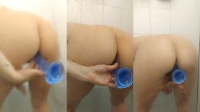 pour bien se rechauffer sous la douche