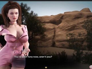 Symphony of the Serpent - (PT 09) - {NLT MEDIA} - (Visual novel)