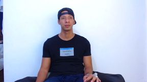 Cristopher Wolf Private Show