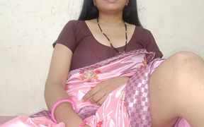 Indian Village Priya Bhabhi Beautiful Tight Pussy Fuck