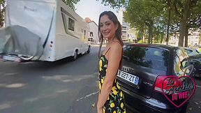 Valentina Is A Wicked Little Sex Junkie