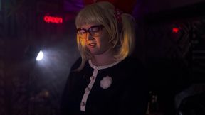 Truth or Dare Creampie
