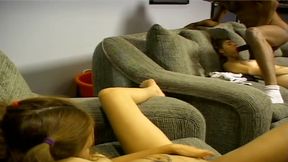 Mr 18 Inch And The Super Cocks