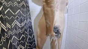 Shower Vlog 11