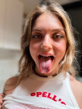 Argentinian couple doing porn