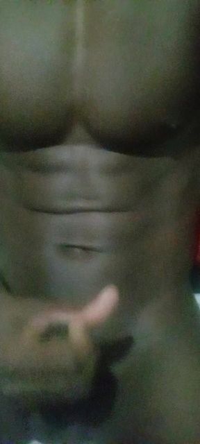 Hot Cumshot