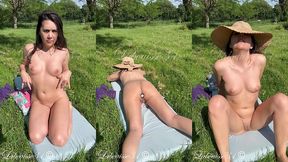 bronzage
