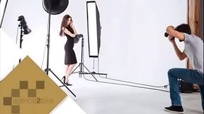 Minha esposa virou modelo - Conto Er&oacute_tico