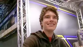 Adorable Kart Racer Gets Dominated With Deep, Rough Anal Action – XXXGay