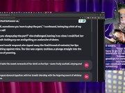 Smutty Story Time with Vaughn Solaire! Episode 11